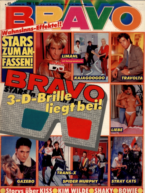 BRAVO 1983-49